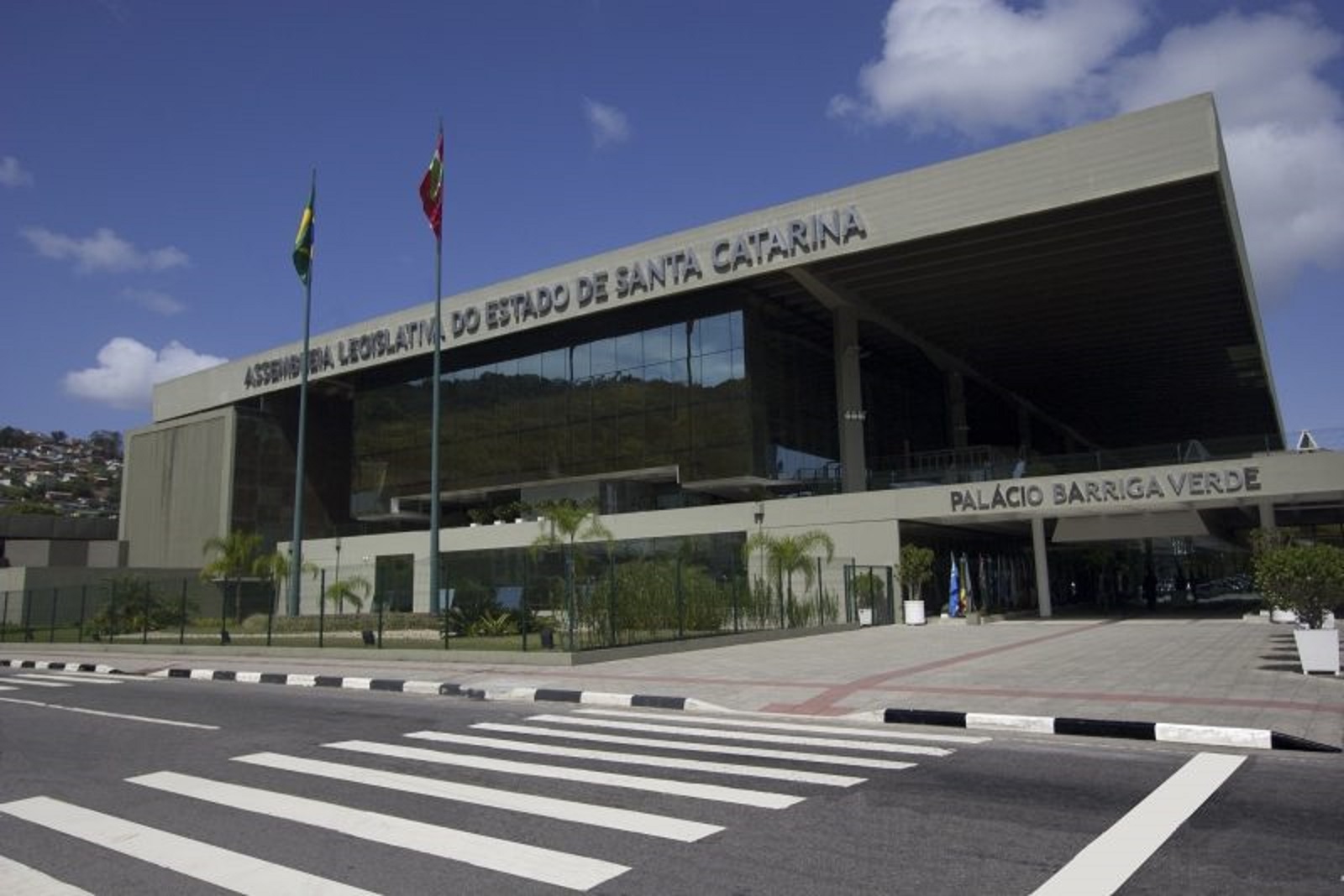 Foto: Agência Alesc
