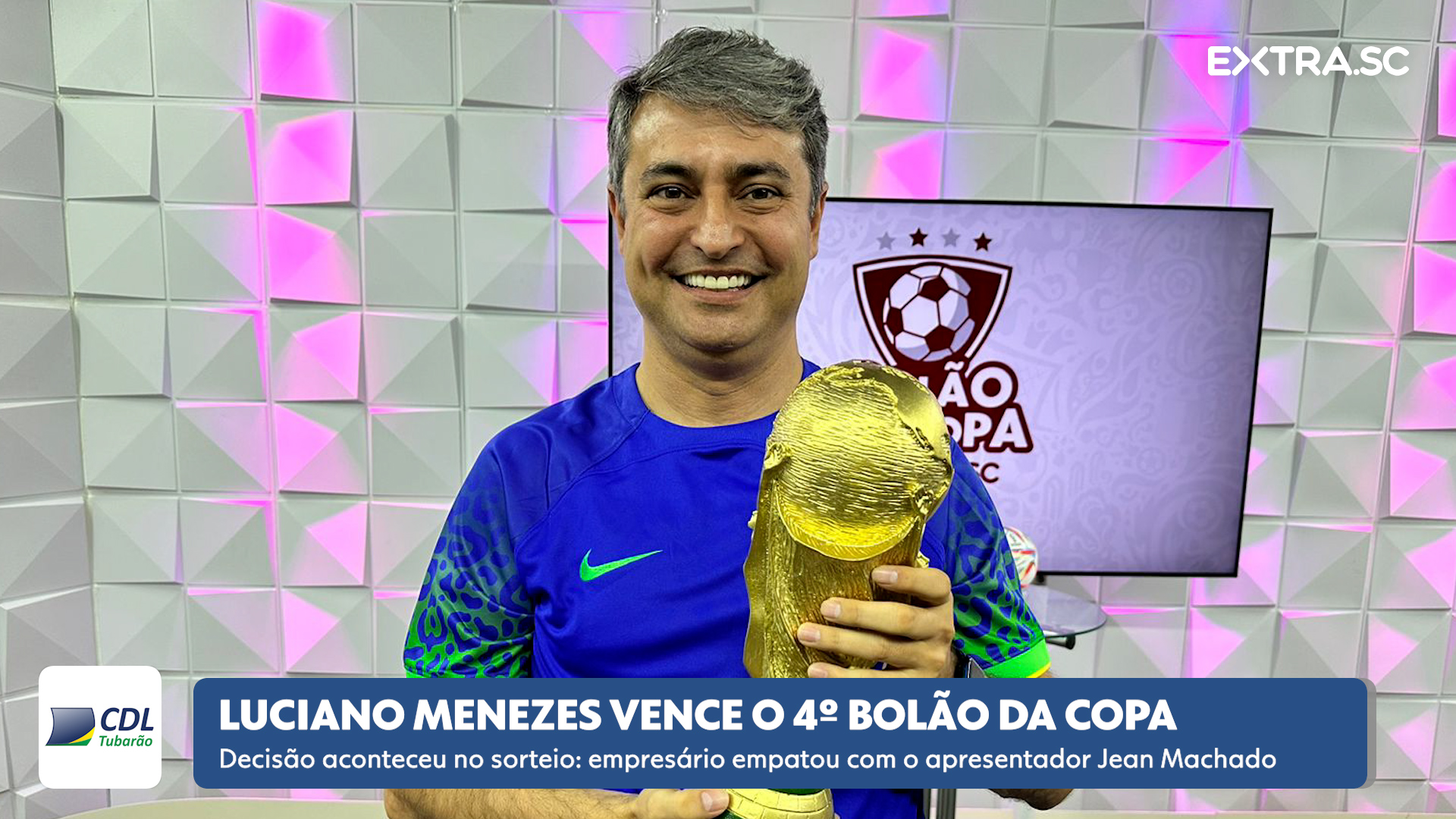 Foto: EXTRA.SC