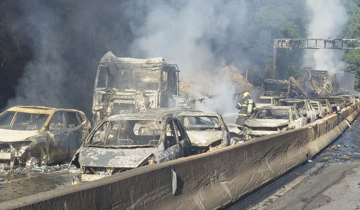 incêndio morro dos cavalos - 1