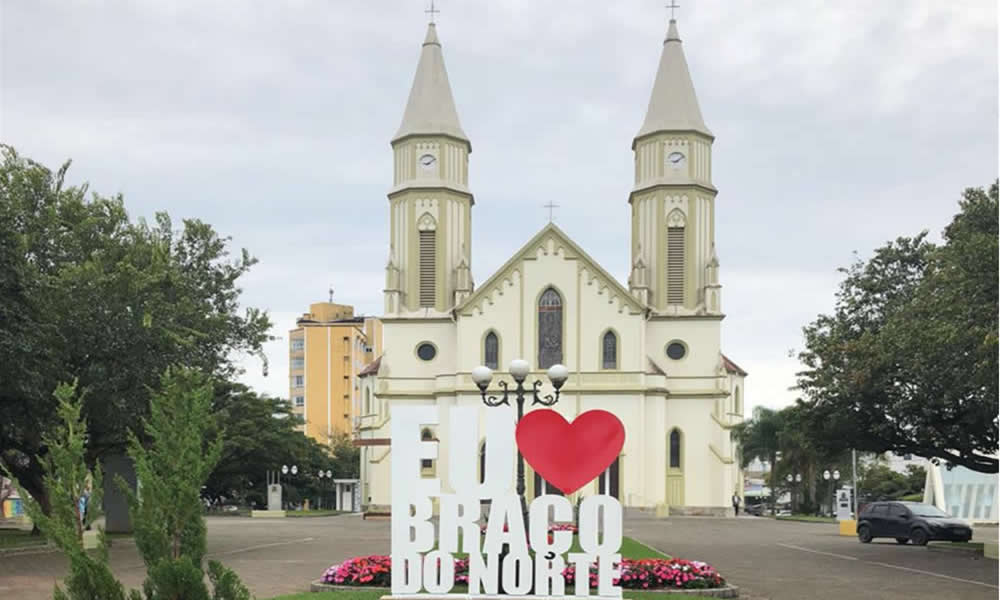 braço_do_norte