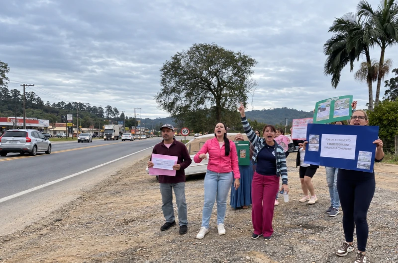 manifestação_bn